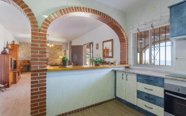 Cortijo Tomé · Cortijo Tomé Solset