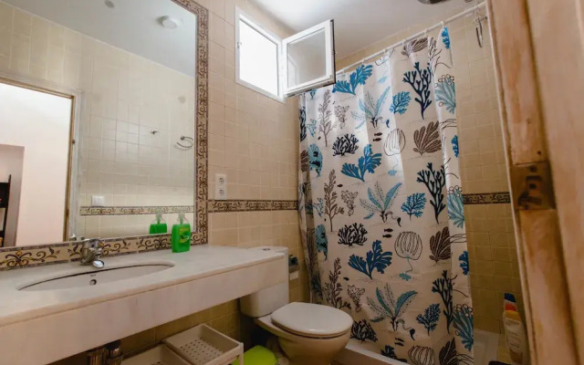 Apartamento Añoranzas de Cádiz