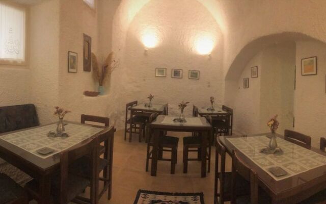 Gythion Traditional Hotel