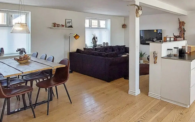 6 Person Holiday Home in Frederikshavn-by Traum