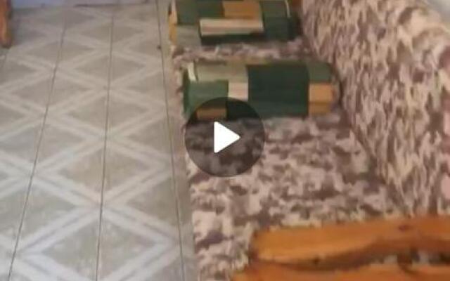 شقة بقرية أندلسية مرسي مطروح
