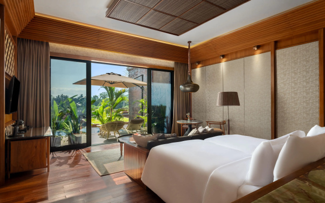 Garrya Bianti Yogyakarta – Guest Rooms – Sleman