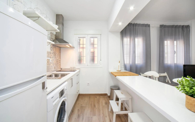 AlohaMundi Cruz Verde