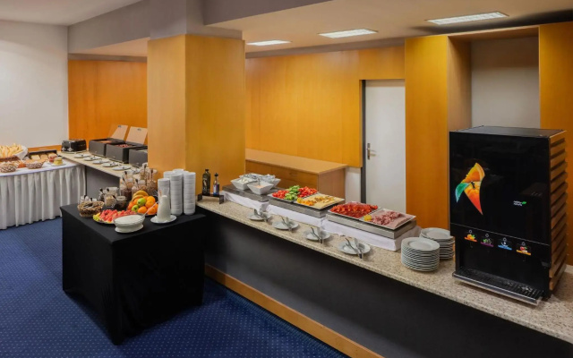Hesperia Hotel Olomouc