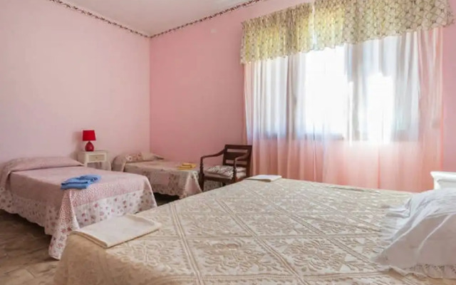 Agriturismo Cuaddus e Tellas