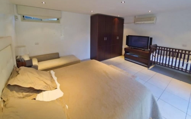 Villa Family Eilat