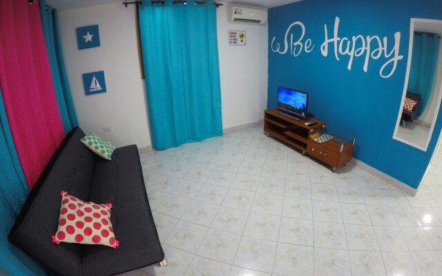 Apartaestudio Global Emporium Sas