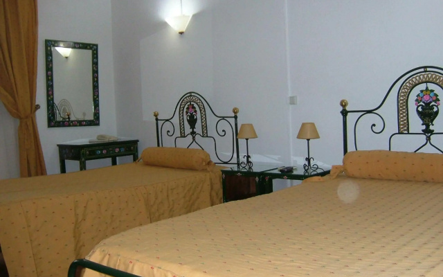Alentejano Low Cost Hotel