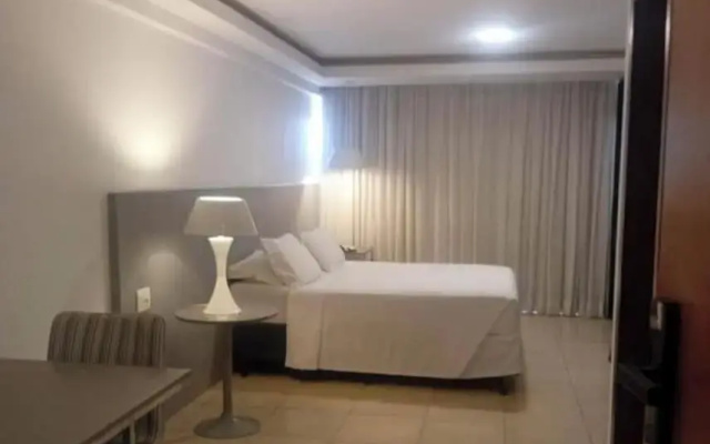 Suites Executivas