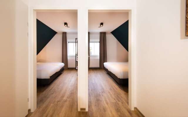 Wellness 6p in Thorn