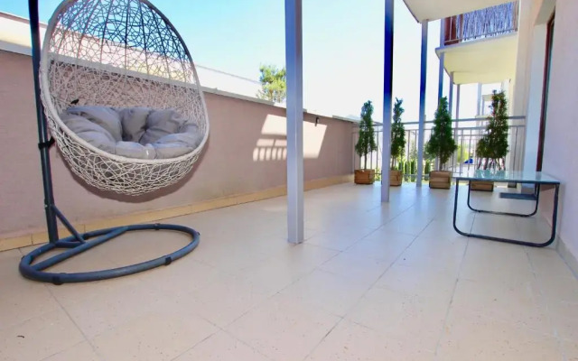 Apartamenty Bursztynowe Komnaty