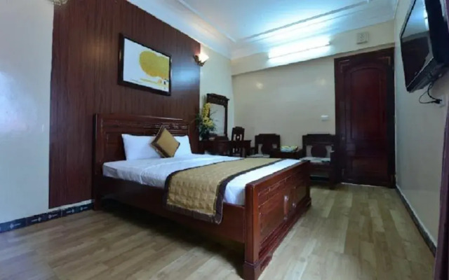 Hanoi Blue Sky Hotel