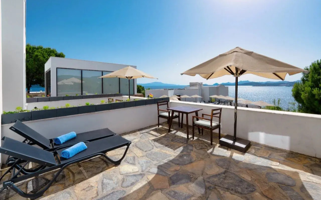 Senses Hotel - Adults Only