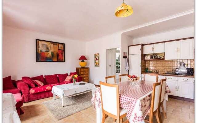 Duplex Confort et Charme