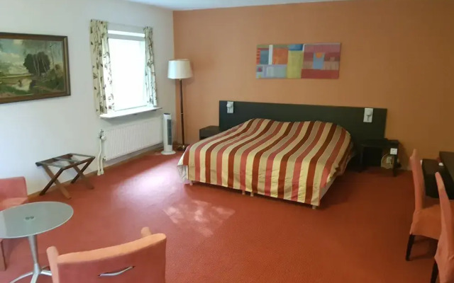 Hotel Kasteel Geulzicht