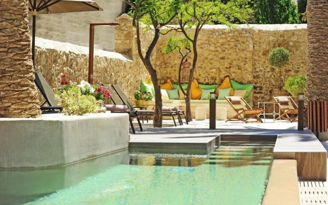 Pepi Boutique Hotel - Adults Only
