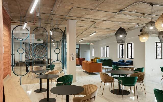 The Archer Aparthotel by Totalstay