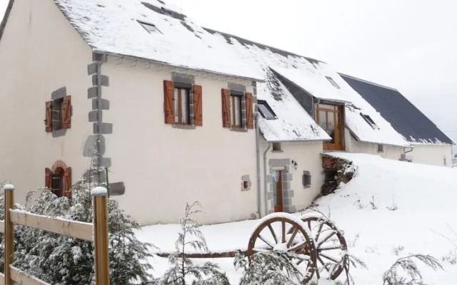 Domaine de Goulandre