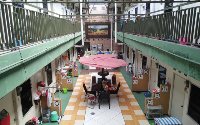 Homestay Excellent Doho Women Only by ZUZU