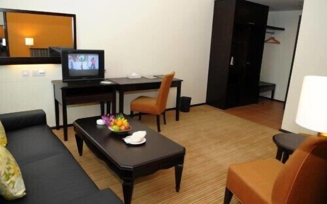 Hotel Seri Malaysia Lawas