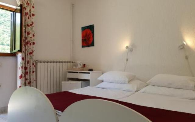 Apartment and B&B Mikleus