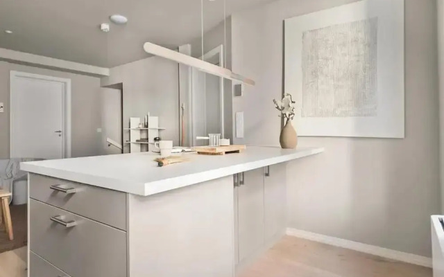 Stay Nordnes - Modern & Central