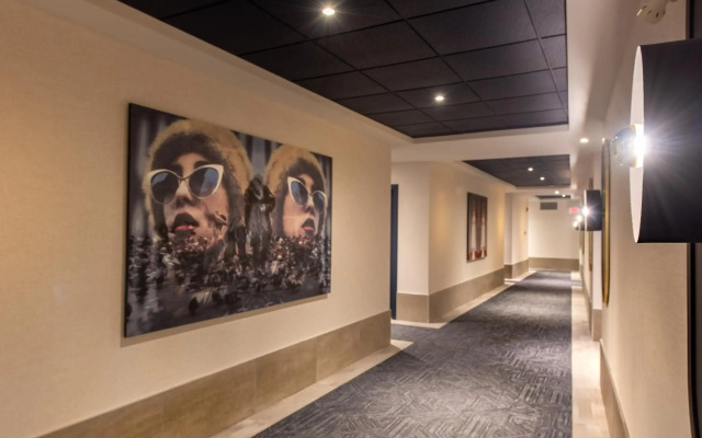 Hotel Royal William, Ascend Hotel Collection