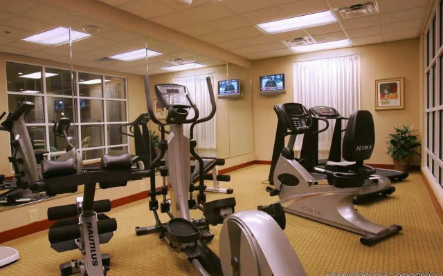Hilton Garden Inn Yuma Pivot Point