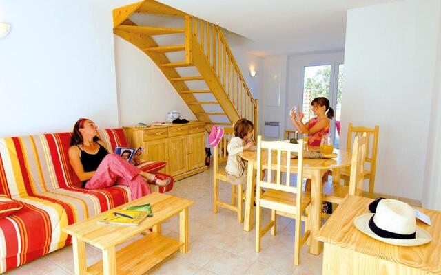 Residence Odalys Le Mas des Vignes