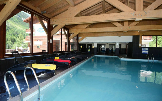 Residence Les Portes du Grand Massif – Flaine