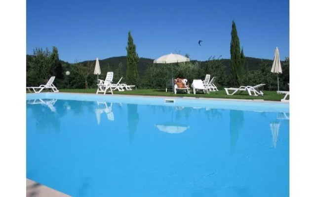 Podere Le Ghiande