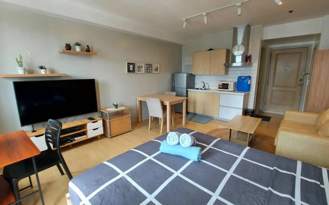 N place at Soho Central