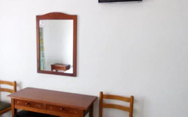 Hostal Rey