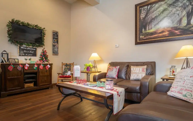 The Lodges at Table Rock