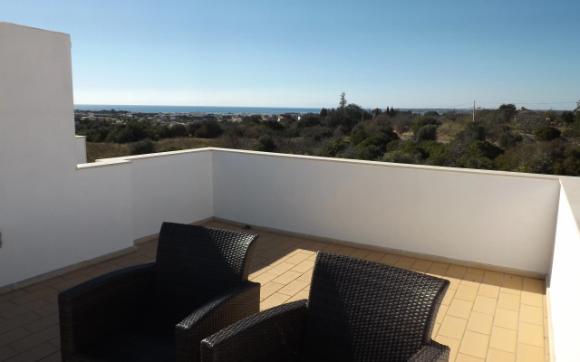 Ocean View Residences