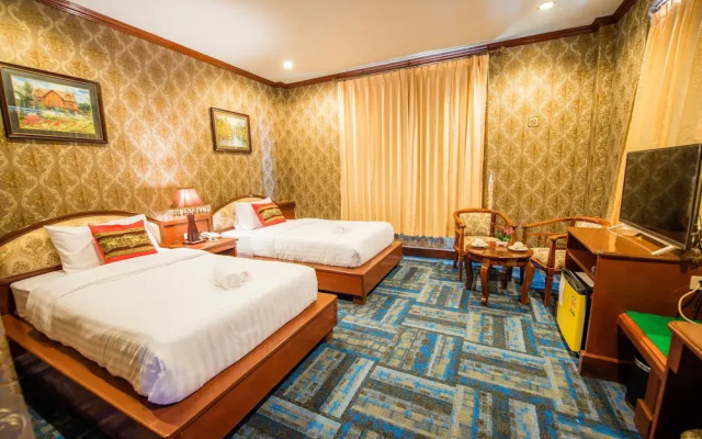 Soubandith Hotel