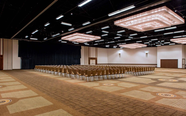 Hyatt Regency Houston Downtown