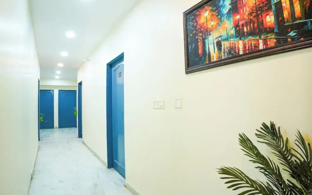 Hotel Silver Stay