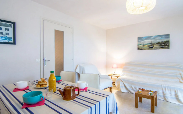 Baie Beaumer, Carnac