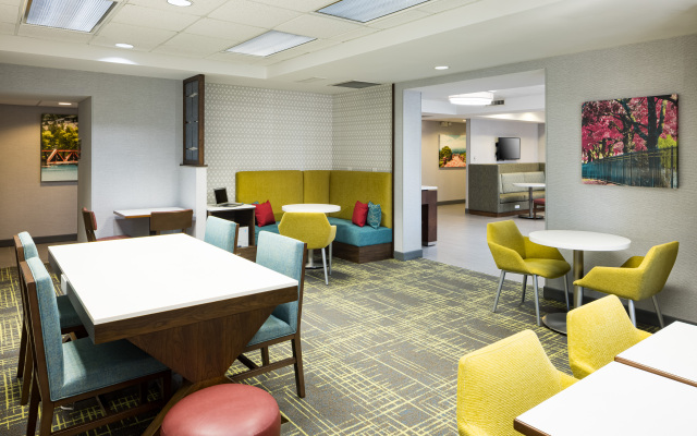 Hampton Inn Bentonville/Rogers