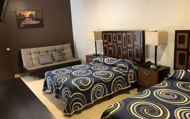 Hotel Boutique Boca Veracruz