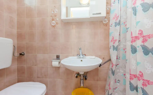 Apartments and Rooms Bianca