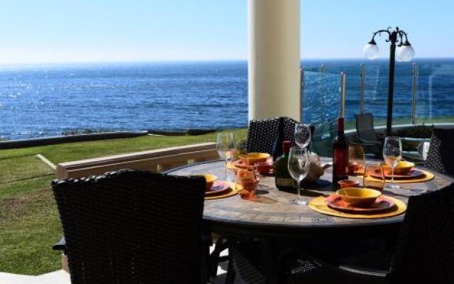 La Mansión Residency Suites Ensenada