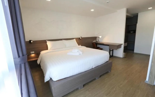 U42 Hotel Bangkok