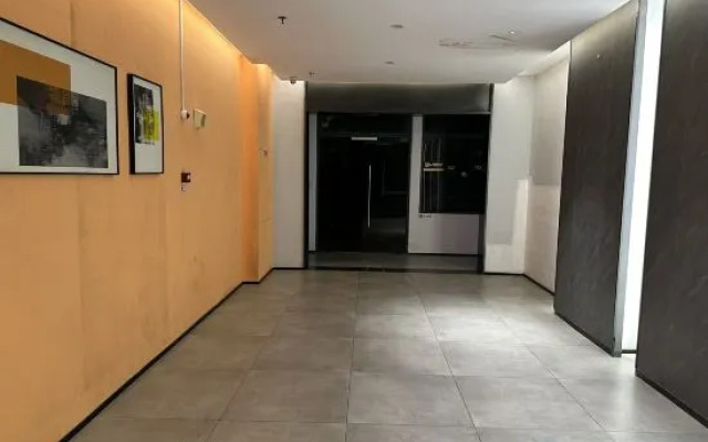 Sunset Star Sea B&B (Changle Airport Branch)