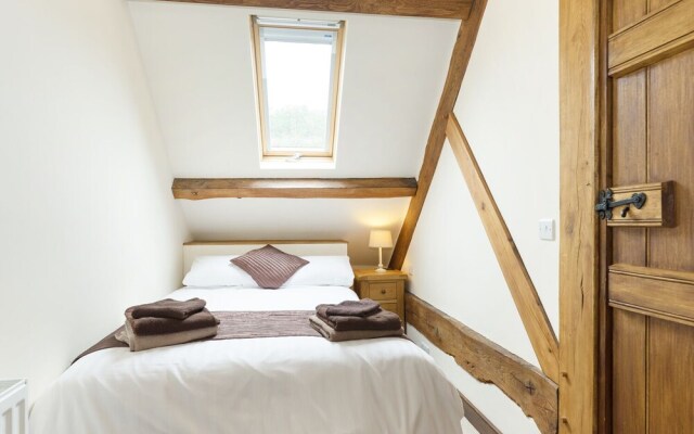 Kensley Lodge, Coleford