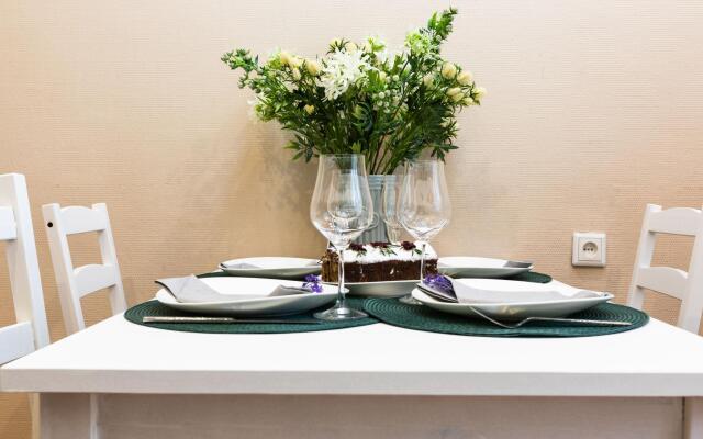 FlatStay (ФлэтСтей) на улице Итальянская 37/18