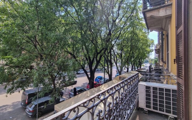 Italianway - Buonarroti 5