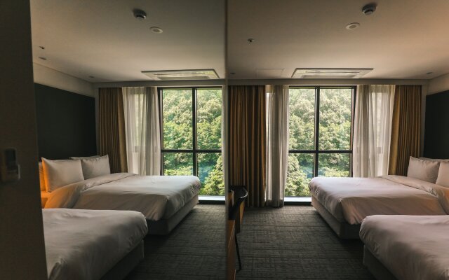 ON City Hotel
