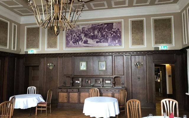 Hotel Casino im Park